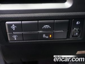 Ssangyong KORANDO Бензин 1.5 2WD C5 2022 года из Южной Кореи