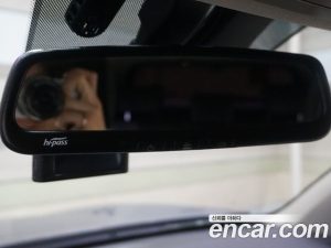 Ssangyong KORANDO Бензин 1.5 2WD C5 2022 года из Южной Кореи