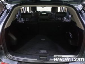 Ssangyong KORANDO Бензин 1.5 2WD C5 2022 года из Южной Кореи