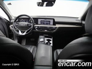 Kia K8 2.5 Бензин 2WD 2022 года из Южной Кореи