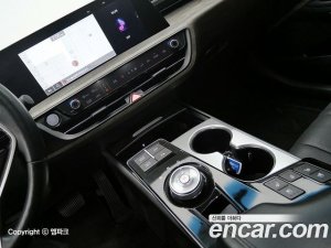 Kia K8 2.5 Бензин 2WD 2022 года из Южной Кореи
