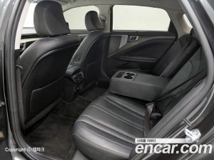 Kia K8 2.5 Бензин 2WD 2022 года из Южной Кореи