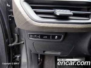 Kia K8 2.5 Бензин 2WD 2022 года из Южной Кореи