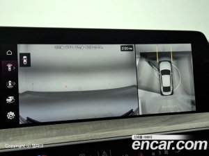 Kia K8 2.5 Бензин 2WD 2022 года из Южной Кореи