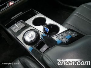 Kia K8 2.5 Бензин 2WD 2022 года из Южной Кореи