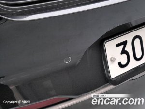 Kia K8 2.5 Бензин 2WD 2022 года из Южной Кореи