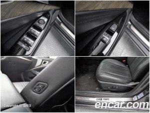 Kia K8 2.5 Бензин 2WD 2022 года из Южной Кореи
