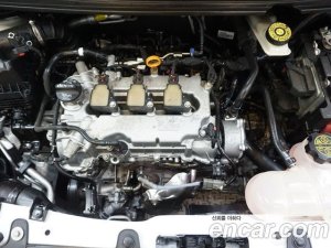 ChevroletGMDaewoo Spark LT 2020 года из Южной Кореи
