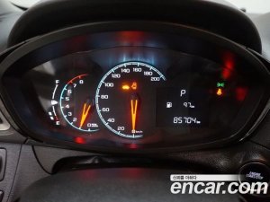 ChevroletGMDaewoo Spark LT 2020 года из Южной Кореи