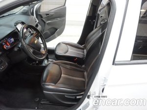 ChevroletGMDaewoo Spark LT 2020 года из Южной Кореи