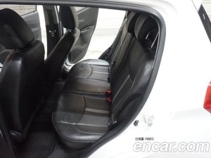 ChevroletGMDaewoo Spark LT 2020 года из Южной Кореи