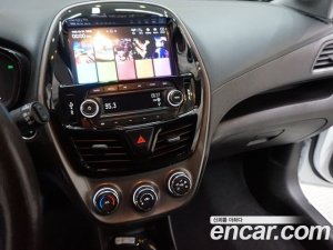 ChevroletGMDaewoo Spark LT 2020 года из Южной Кореи