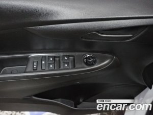 ChevroletGMDaewoo Spark LT 2020 года из Южной Кореи