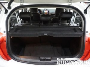 ChevroletGMDaewoo Spark LT 2020 года из Южной Кореи