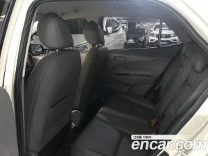 Kia morning 2020 года из Южной Кореи
