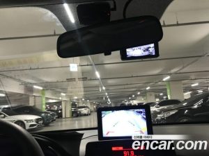 Kia morning 2020 года из Южной Кореи