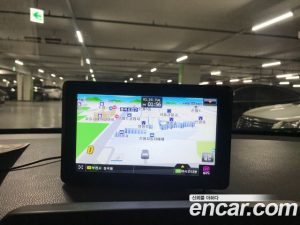 Kia morning 2020 года из Южной Кореи