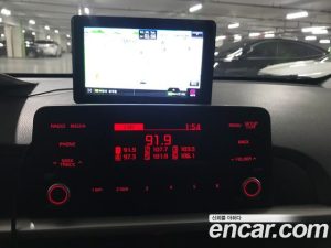 Kia morning 2020 года из Южной Кореи
