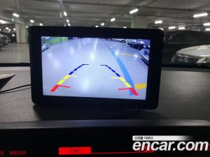 Kia morning 2020 года из Южной Кореи