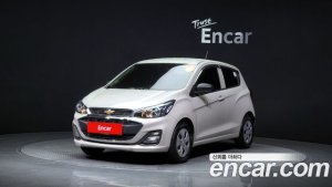 ChevroletGMDaewoo Spark LS 2020 года из Южной Кореи