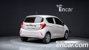 ChevroletGMDaewoo Spark LS 2020 года из Южной Кореи