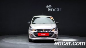 ChevroletGMDaewoo Spark LS 2020 года из Южной Кореи