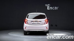 ChevroletGMDaewoo Spark LS 2020 года из Южной Кореи