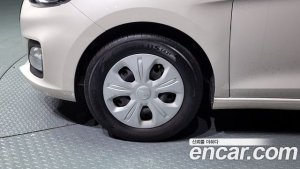 ChevroletGMDaewoo Spark LS 2020 года из Южной Кореи