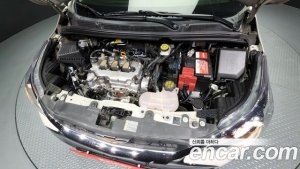 ChevroletGMDaewoo Spark LS 2020 года из Южной Кореи