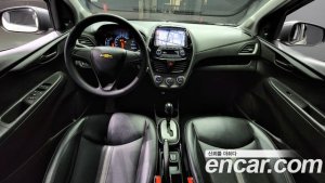 ChevroletGMDaewoo Spark LS 2020 года из Южной Кореи