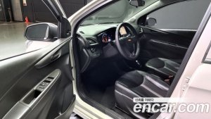 ChevroletGMDaewoo Spark LS 2020 года из Южной Кореи
