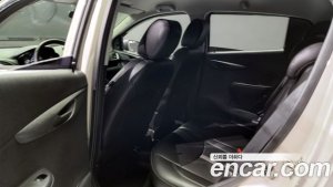 ChevroletGMDaewoo Spark LS 2020 года из Южной Кореи