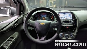 ChevroletGMDaewoo Spark LS 2020 года из Южной Кореи