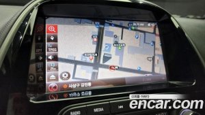 ChevroletGMDaewoo Spark LS 2020 года из Южной Кореи