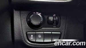ChevroletGMDaewoo Spark LS 2020 года из Южной Кореи