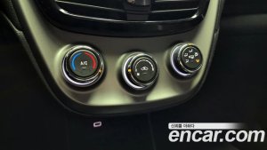 ChevroletGMDaewoo Spark LS 2020 года из Южной Кореи