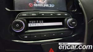 ChevroletGMDaewoo Spark LS 2020 года из Южной Кореи