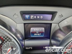 Mercedes-Benz SLC-Class SLC250 2019 года из Южной Кореи