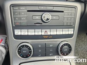 Mercedes-Benz SLC-Class SLC250 2019 года из Южной Кореи