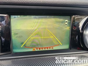 Mercedes-Benz SLC-Class SLC250 2019 года из Южной Кореи