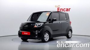 Kia RAY Luxury 2020 года из Южной Кореи