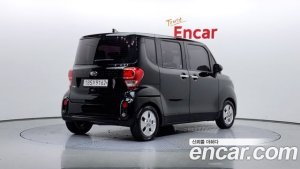 Kia RAY Luxury 2020 года из Южной Кореи