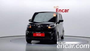 Kia RAY Luxury 2020 года из Южной Кореи