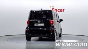 Kia RAY Luxury 2020 года из Южной Кореи
