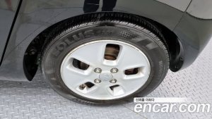 Kia RAY Luxury 2020 года из Южной Кореи