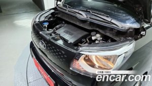 Kia RAY Luxury 2020 года из Южной Кореи