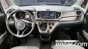 Kia RAY Luxury 2020 года из Южной Кореи