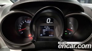 Kia RAY Luxury 2020 года из Южной Кореи