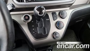 Kia RAY Luxury 2020 года из Южной Кореи
