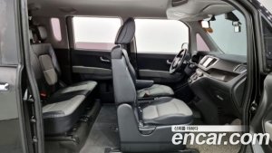 Kia RAY Luxury 2020 года из Южной Кореи